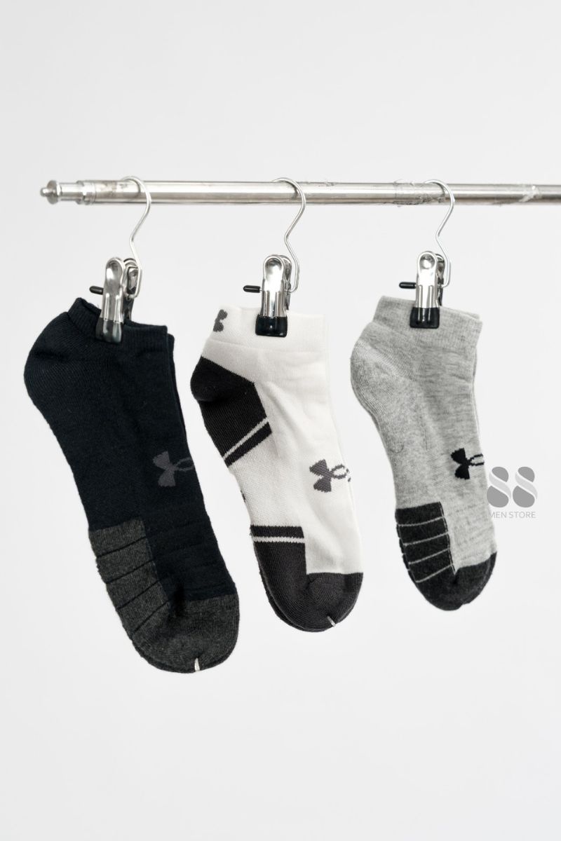 UDRARMRRR Core Socks