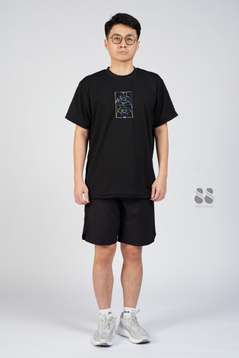 ASCSSS Practice Sports Tee