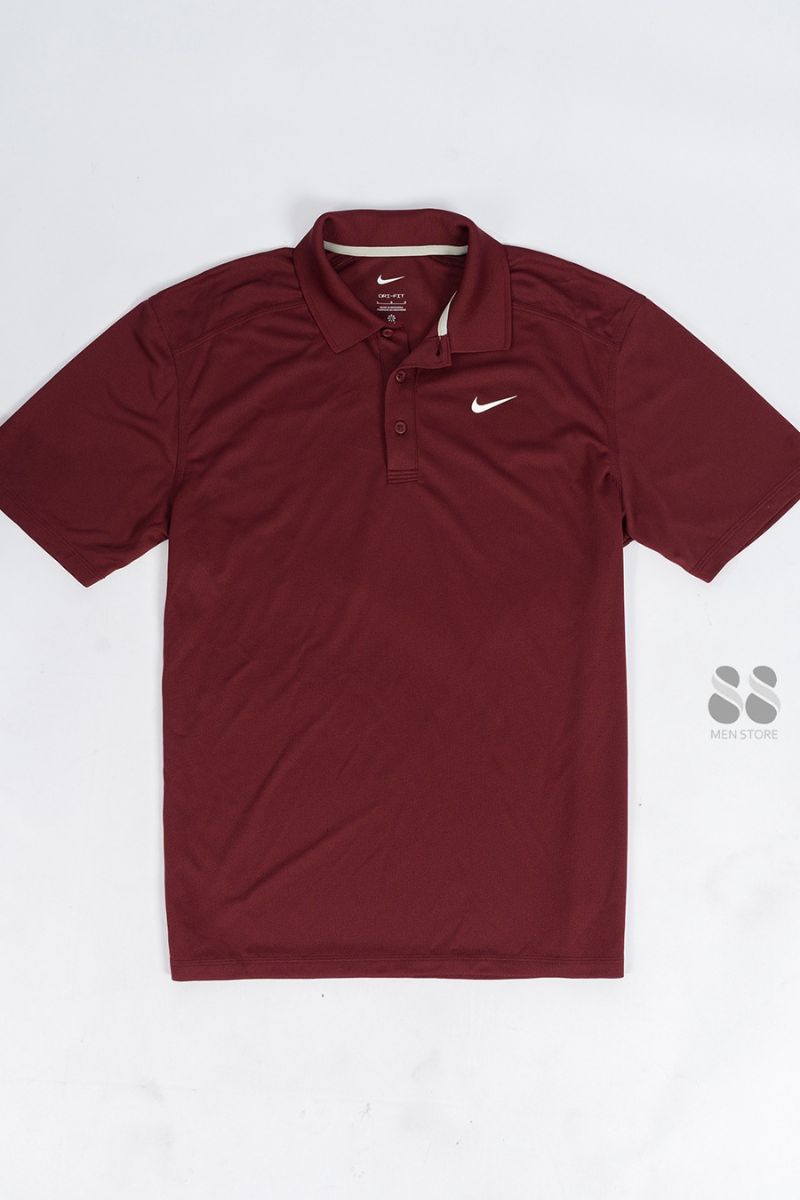 NKKK Polo Tee Dri-Fit