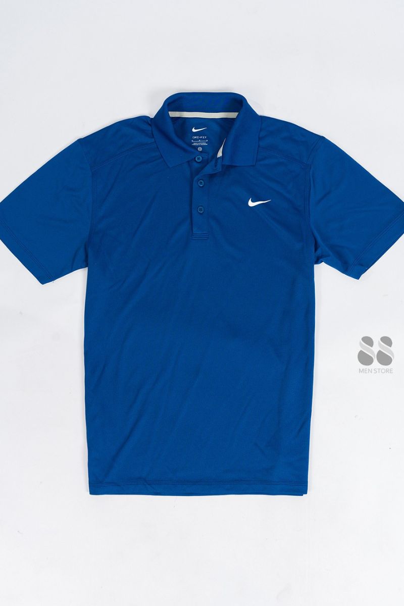 NKKK Polo Tee Dri-Fit