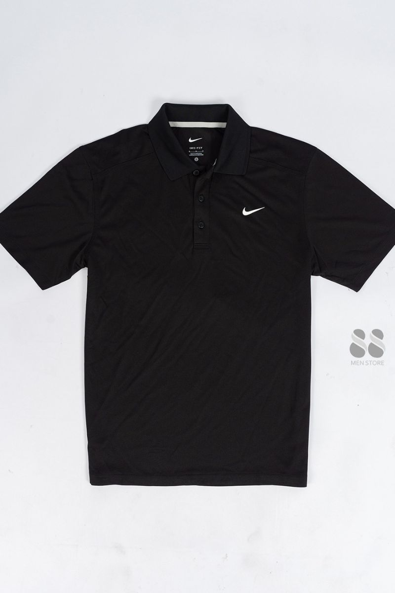 NKKK Polo Tee Dri-Fit