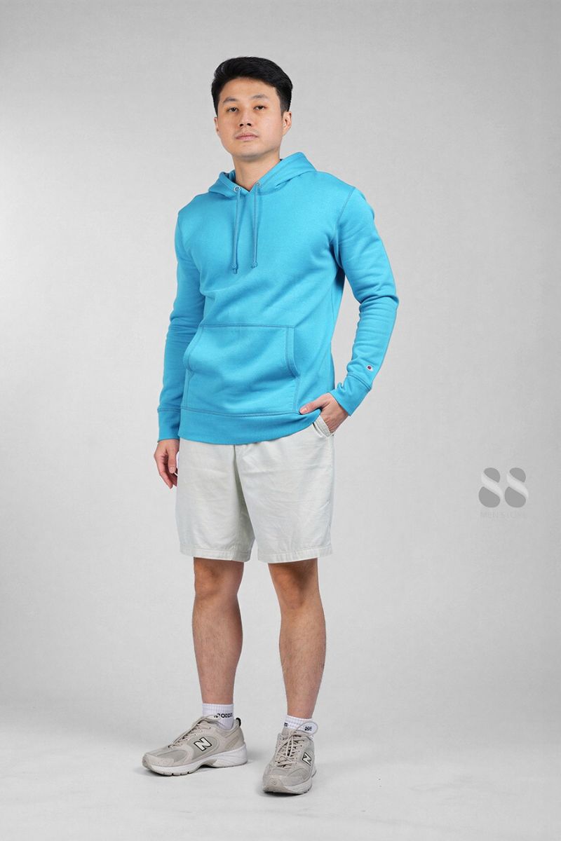 CHMPNNN Hoodie