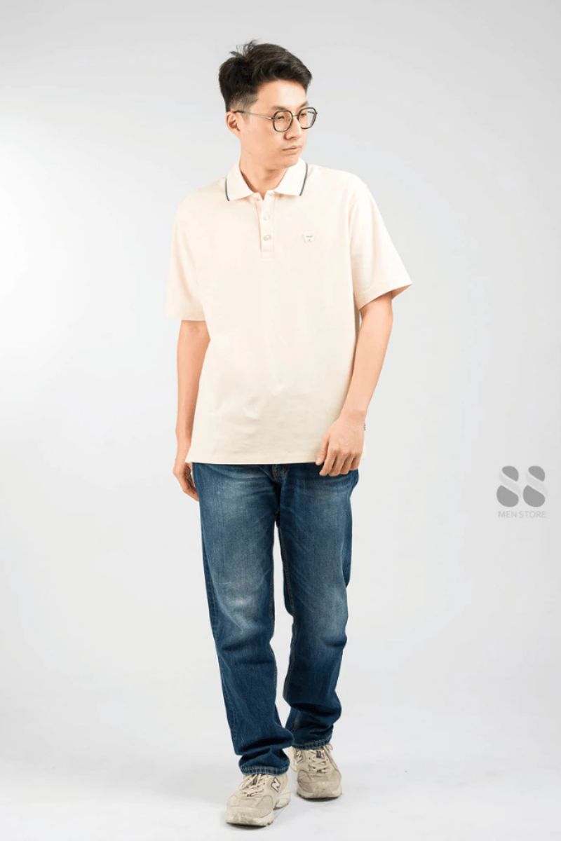 WRNGLRRR Polo Shirt