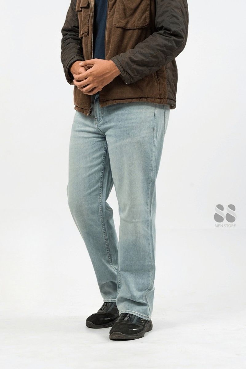 ONVYYY Wide Pants