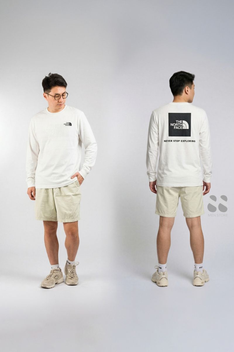 TNFFF Casual Tee
