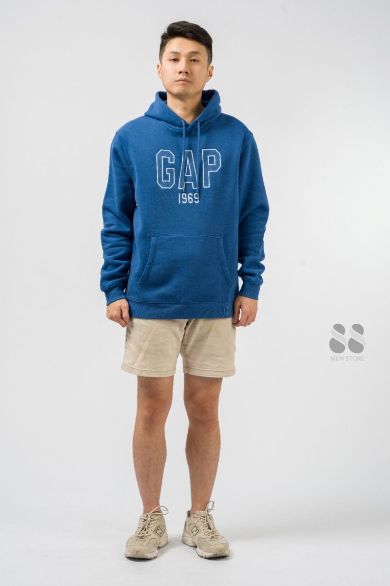 GPPP Fleece Hoodie
