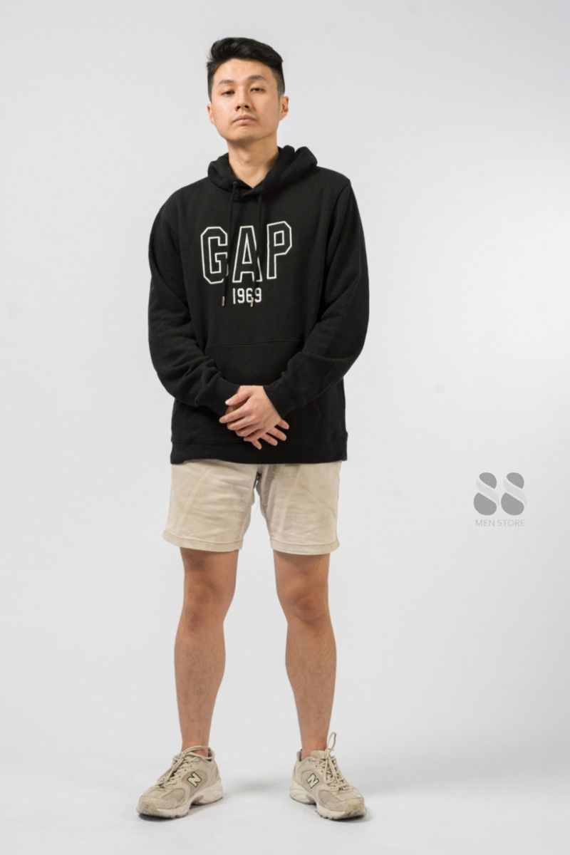 GPPP Fleece Hoodie