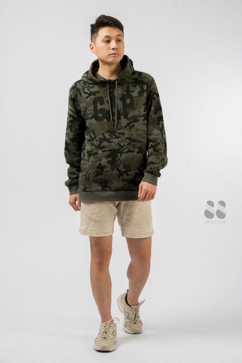 GPPP Fleece Hoodie