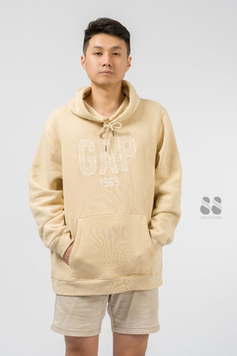 GPPP Fleece Hoodie