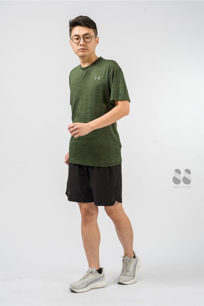 UDRARMRRR Tee