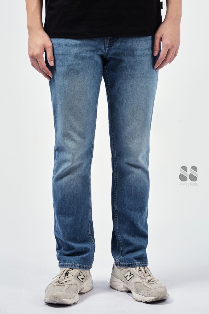 ONVYYY Straight Denim